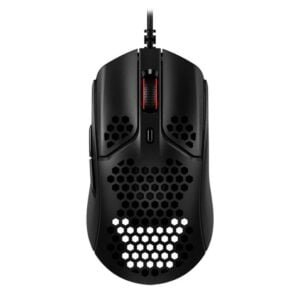 SOURIS FILAIRE GAMER HYPERX PULSEFIRE HASTE - NOIR