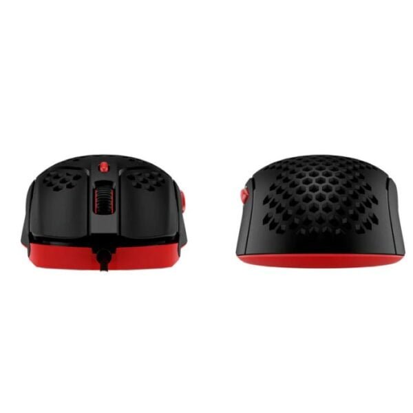 SOURIS FILAIRE GAMER HYPERX PULSEFIRE HASTE - NOIR