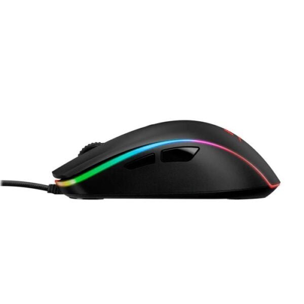 SOURIS FILAIRE GAMER HYPERX PULSEFIRE SURGE - NOIR