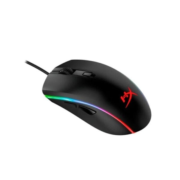 SOURIS FILAIRE GAMER HYPERX PULSEFIRE SURGE - NOIR