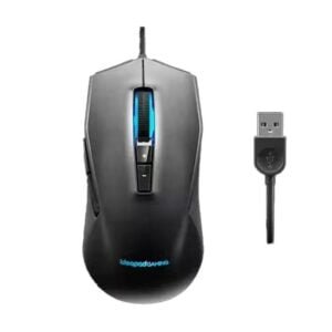 SOURIS FILAIRE GAMER LENOVO IDEAPAD M100 - NOIR