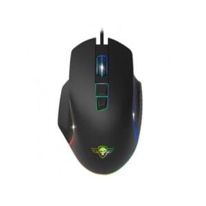 SOURIS FILAIRE GAMER SPIRIT OF GAMER PRO-M1 RGB - NOIR (S-PM1)