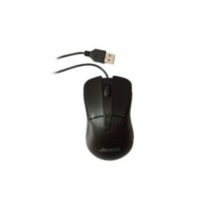 SOURIS FILAIRE OPTIQUE JEDEL 230 - NOIR