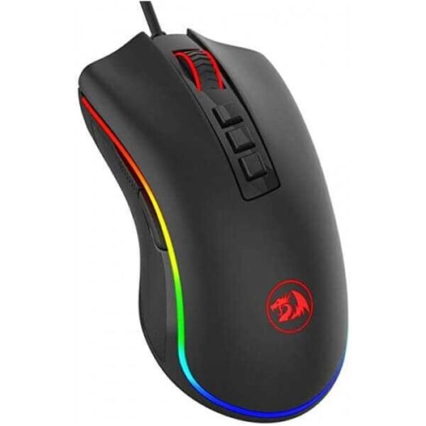 SOURIS GAMER FILAIRE REDRAGON COBRA M711