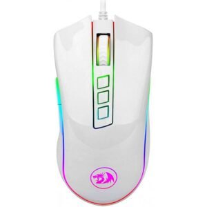 SOURIS GAMER FILAIRE REDRAGON COBRA M711W SOURIS GAMER FILAIRE REDRAGON COBRA M711W