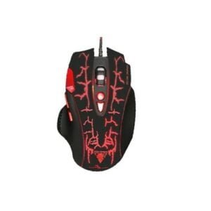 SOURIS GAMING OPTIQUE JEDEL GM830