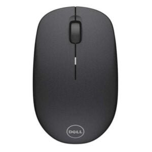 SOURIS OPTIQUE DELL WM126 SANS FIL - NOIR