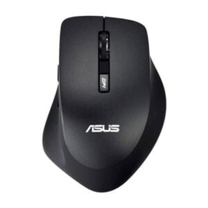 SOURIS SANS FIL ASUS WT425 SILENCIEUX - NOIR