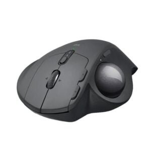 SOURIS SANS FIL LOGITECH MX ERGO TRACKBALL - NOIR