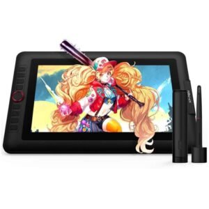 TABLETTE GRAPHIQUE PRO XP-PEN 13.3'' HD (ARTIST-13.3PRO)