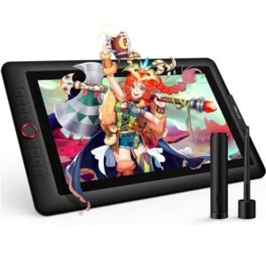 TABLETTE GRAPHIQUE PRO XP-PEN 15.6'' HD (ARTIST-15.6PRO)