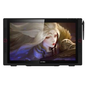 TABLETTE GRAPHIQUE PRO XP-PEN ARTIST 23.8'' 2K QHD (ARTIST-24PRO)