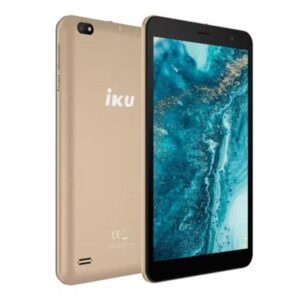 TABLETTE IKU T8 8'' - GOLD