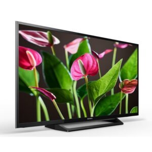 TÉLÉVISEUR SONY 32" FULL HD NOIR (32R300E)