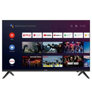 TV SABA 43" 4K SMART FULL HD LED (SB43AUHD551)