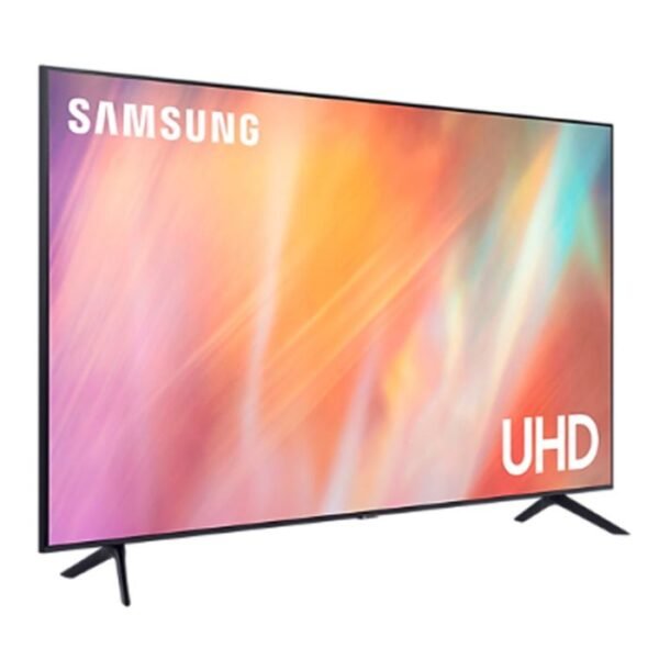 TV SAMSUNG 50'' SMART AU7000U UHD 4K 2021 + ABONNEMENT IPTV 12 MOIS