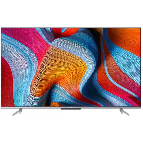 TV TCL 75"P735, Smart TV, Android, 4K UHDR AI TV