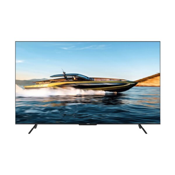 TV TELEFUNKEN 75'' SMART H8 GOOGLE TV UHD 4K