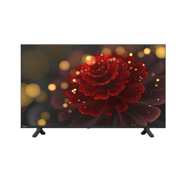 TV TOSHIBA 43'' SMART VIDAA SÉRIE V35 LED FULL HD + RÉCEPTEUR INTÉGRÉ