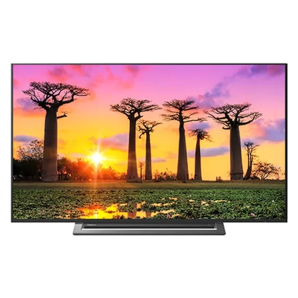 TV TOSHIBA 50'' SMART ANDROID U7950 UHD 4K