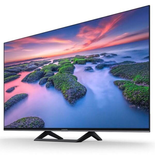 TV XIAOMI 55'' SMART ANDROID A2 ULTRA HD 4K