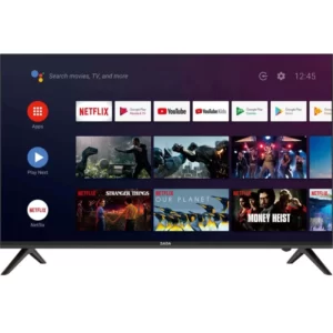 TV SABA 50'' SMART ULTRA HD 4K + ABONNEMENT IPTV 12 MOIS