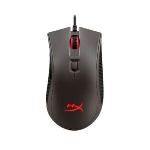 SOURIS GAMER HYPERX PULSEFIRE RGB FPS PRO - NOIR