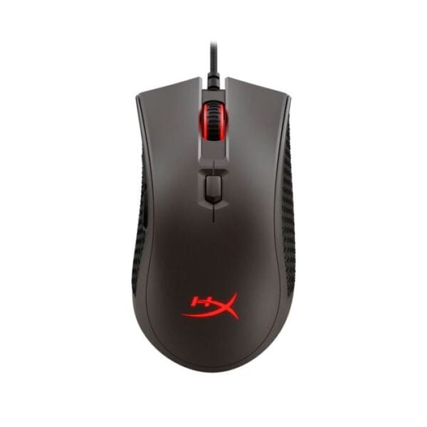 SOURIS GAMER HYPERX PULSEFIRE RGB FPS PRO - NOIR