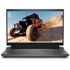 PC PORTABLE GAMER DELL G15 5530 I7 13È GÉN 24GO RTX 4060