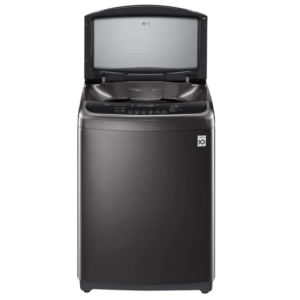 MACHINE À LAVER LG 14 KG T1466NEHG2 SMART INVERTER NOIR