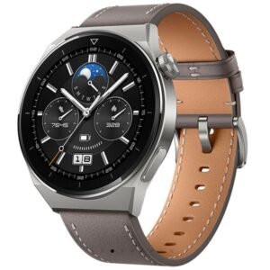 MONTRE CONNECTÉE HUAWEI WATCH GT3 PRO CLASSIC - GRIS