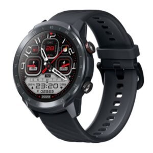 MONTRE CONNECTÉE XIAOMI MIBRO A2 - NOIR