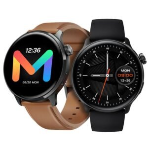 MONTRE CONNECTÉE XIAOMI MIBRO LITE 2 - NOIR