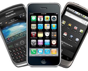 Smartphone & Mobile