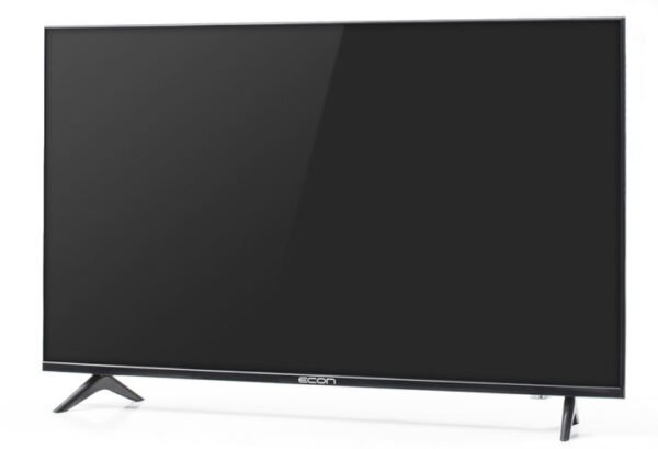 Téléviseur ECON 43″ LED FULL HD Smart Android