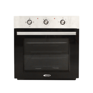 FOUR ELECTRIQUE ENCASTRABLE Florence B66-SF2 inox