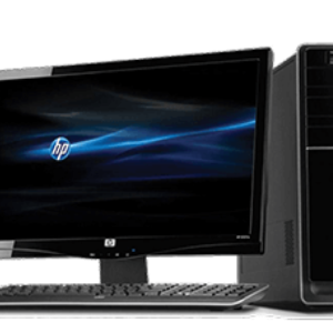 PC de Bureau